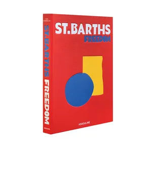 Assouline St. Barths Freedom - サムネイル2
