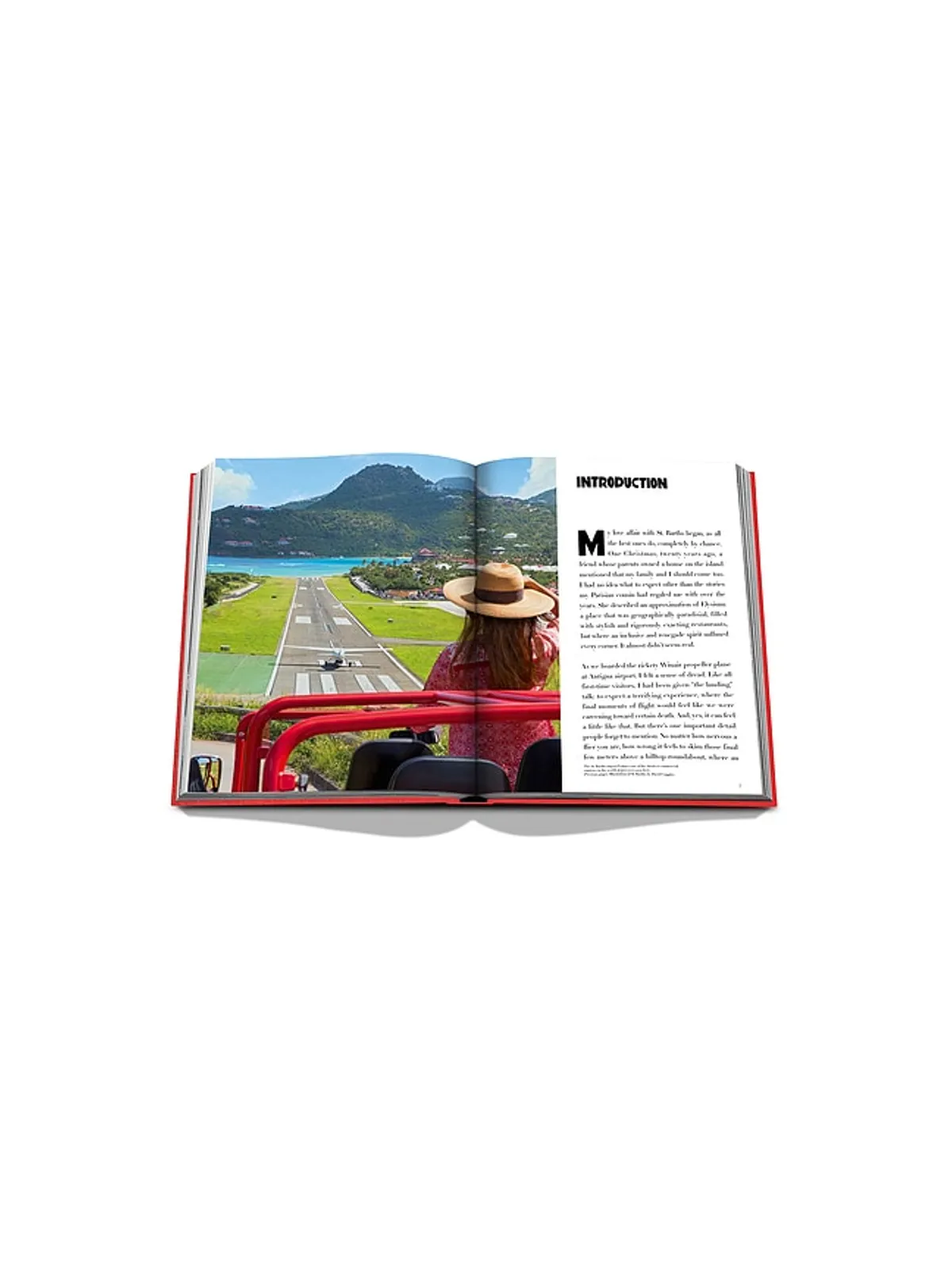 Assouline St. Barths Freedom - 画像4