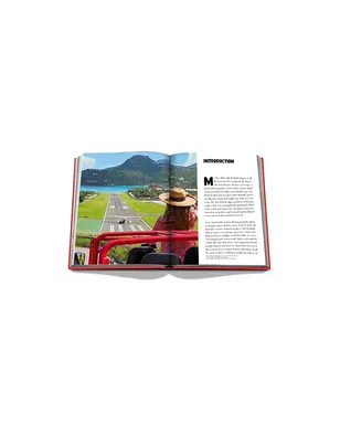 Assouline St. Barths Freedom - サムネイル4
