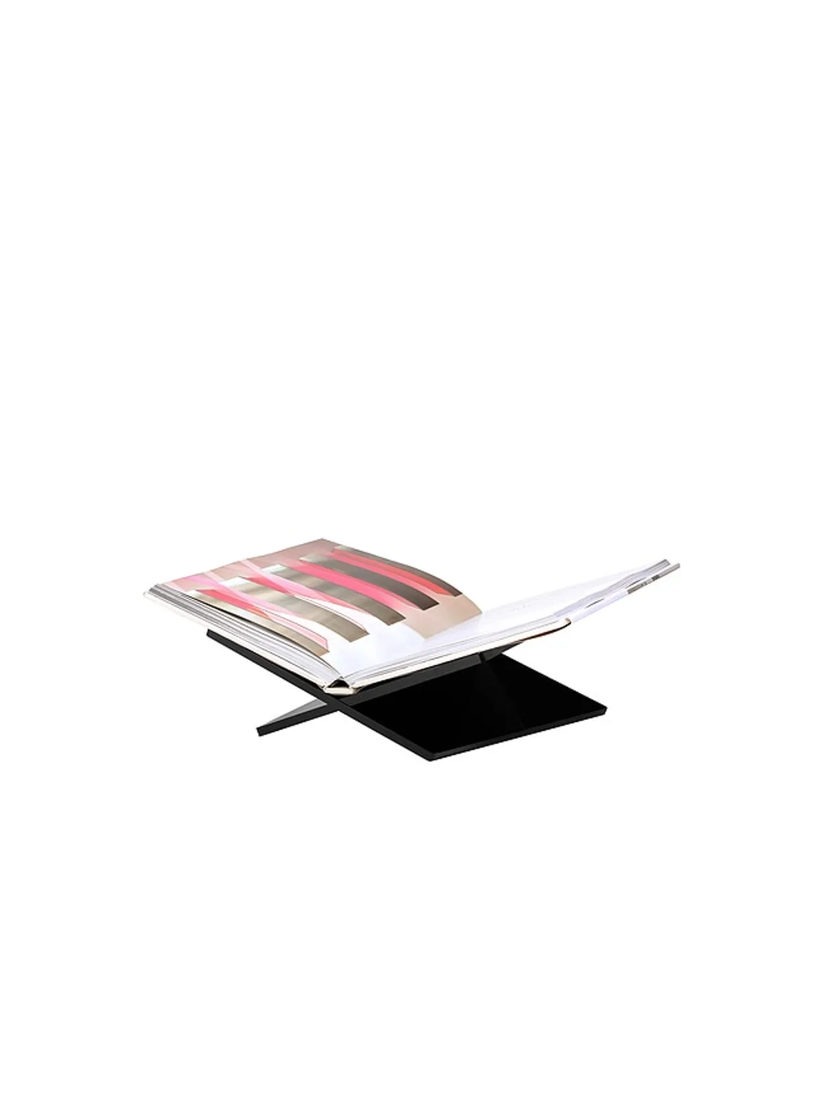 Assouline A BOOKSTAND ブックスタンド - 画像3