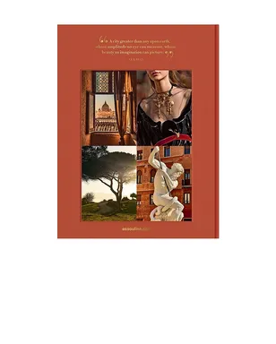 Assouline ROMA ETERNA 本 - サムネイル3