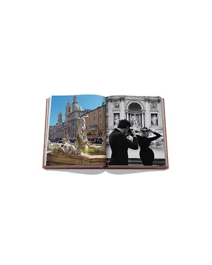 Assouline ROMA ETERNA 本 - サムネイル4