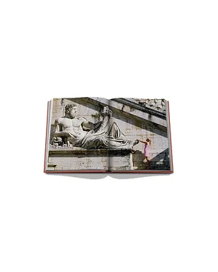 Assouline ROMA ETERNA 本 - サムネイル6