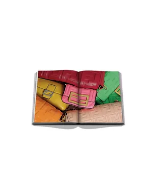 Assouline THE BOOK OF ICONIC BAGS 本 - サムネイル12