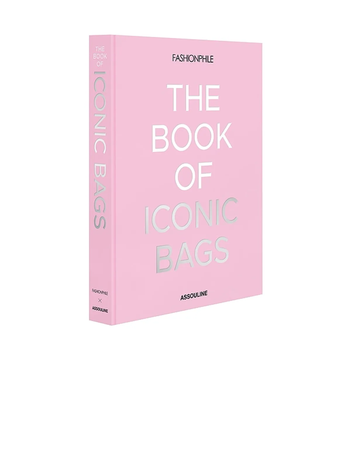 Assouline THE BOOK OF ICONIC BAGS 本 - 画像3