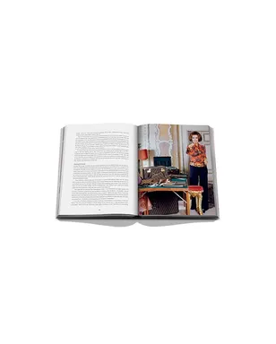 Assouline THE BOOK OF ICONIC BAGS 本 - サムネイル4
