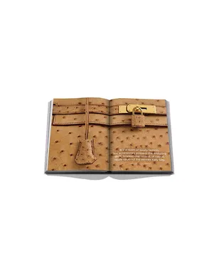 Assouline THE BOOK OF ICONIC BAGS 本 - サムネイル5