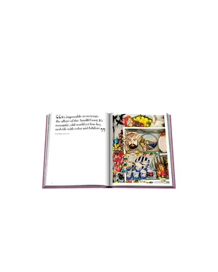 Assouline AMALFI COAST 本 - サムネイル5