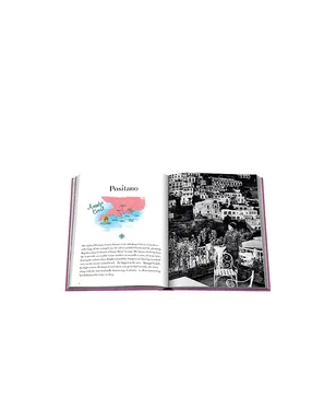 Assouline AMALFI COAST 本 - サムネイル6