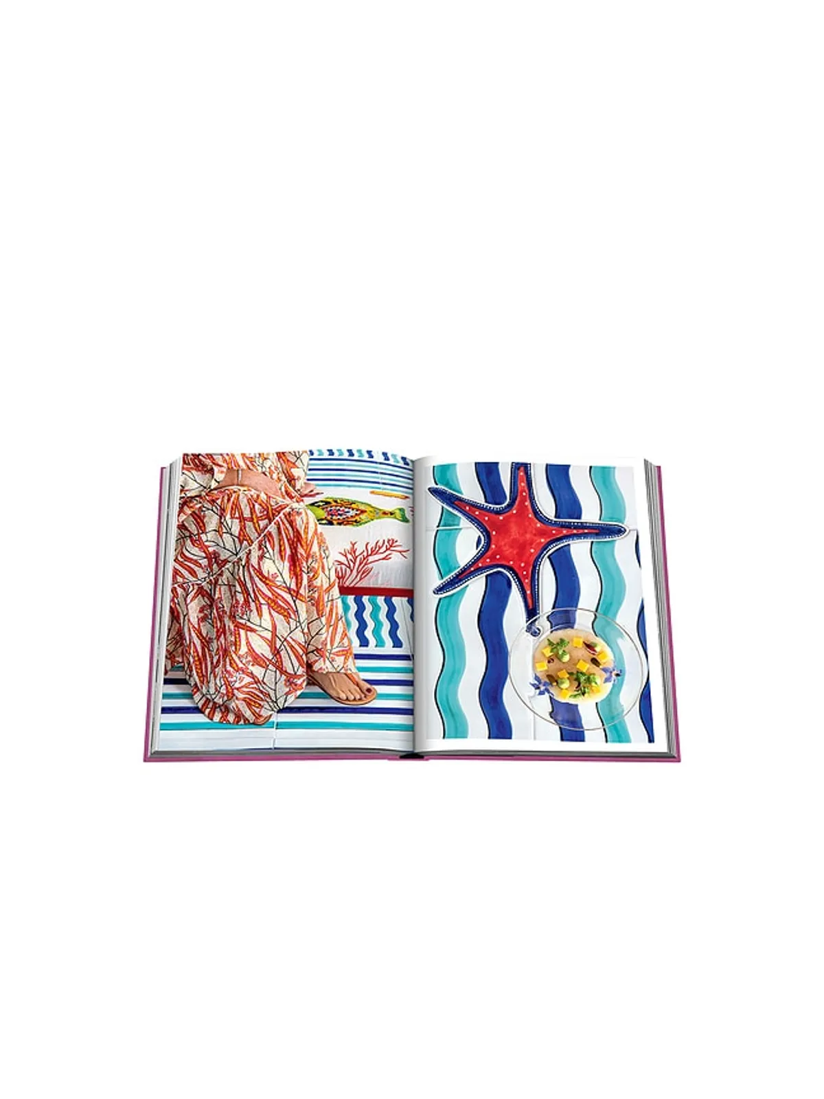 Assouline AMALFI COAST 本 - 画像8