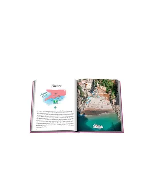 Assouline AMALFI COAST 本 - サムネイル9