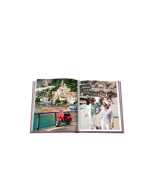 Assouline AMALFI COAST 本 - サムネイル10