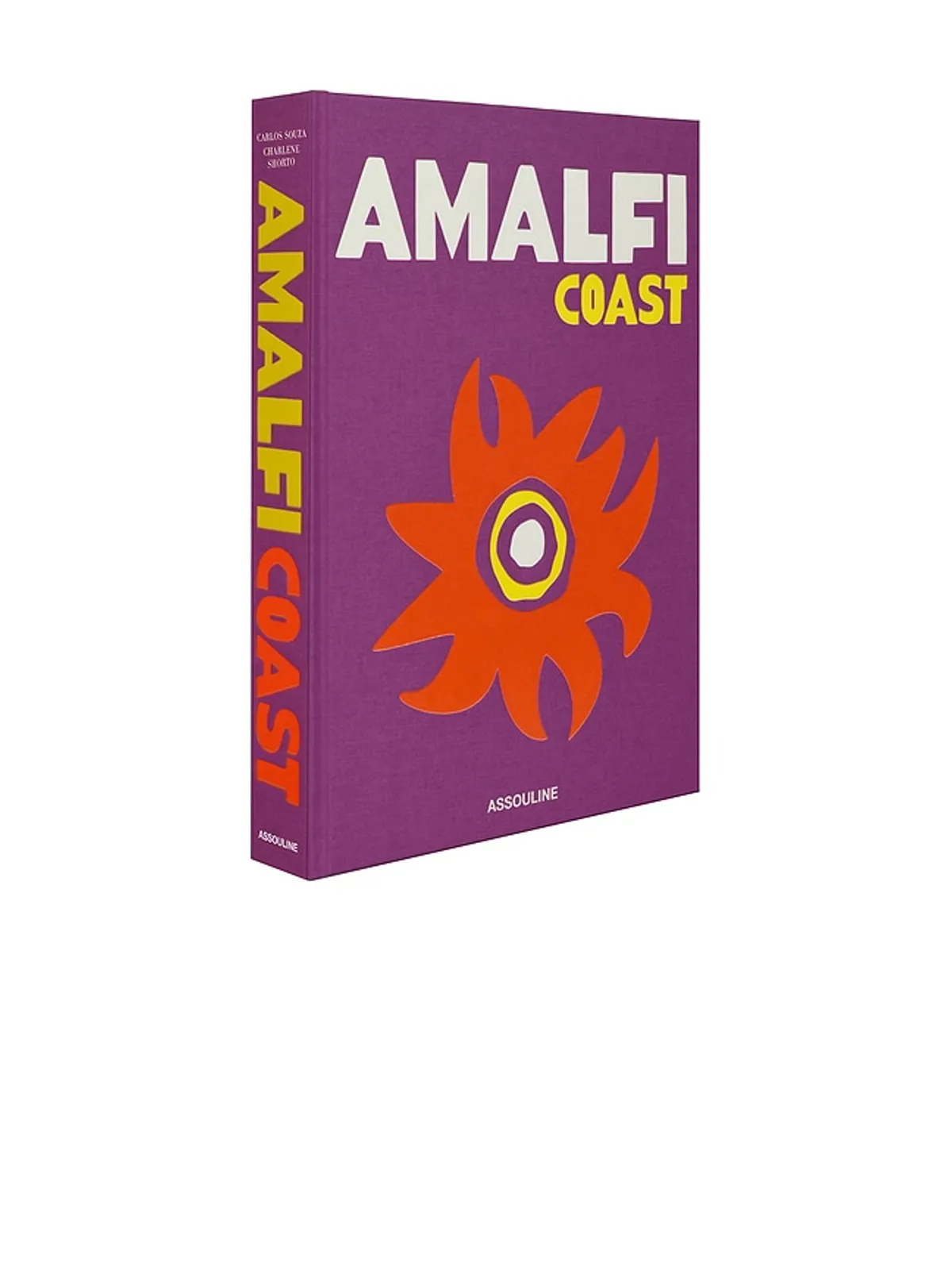 Assouline AMALFI COAST 本 - 画像3
