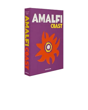 Assouline AMALFI COAST 本 - サムネイル3