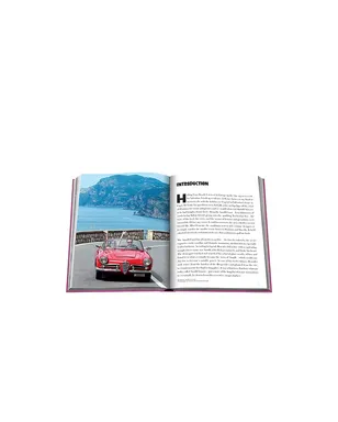 Assouline AMALFI COAST 本 - サムネイル4