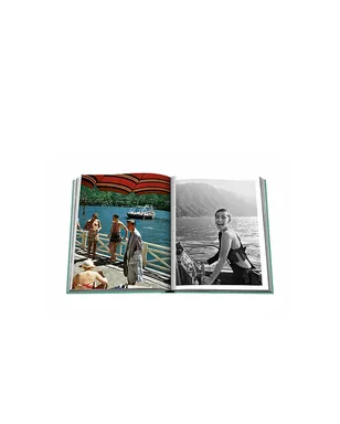 Assouline LAKE COMO IDYLL 本 - サムネイル5
