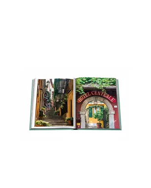 Assouline LAKE COMO IDYLL 本 - サムネイル6