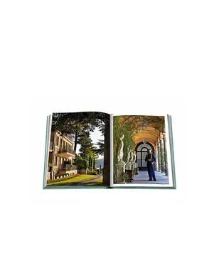 Assouline LAKE COMO IDYLL 本 - サムネイル8