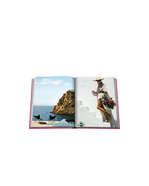Assouline IBIZA BOHEMIA 本 - サムネイル6