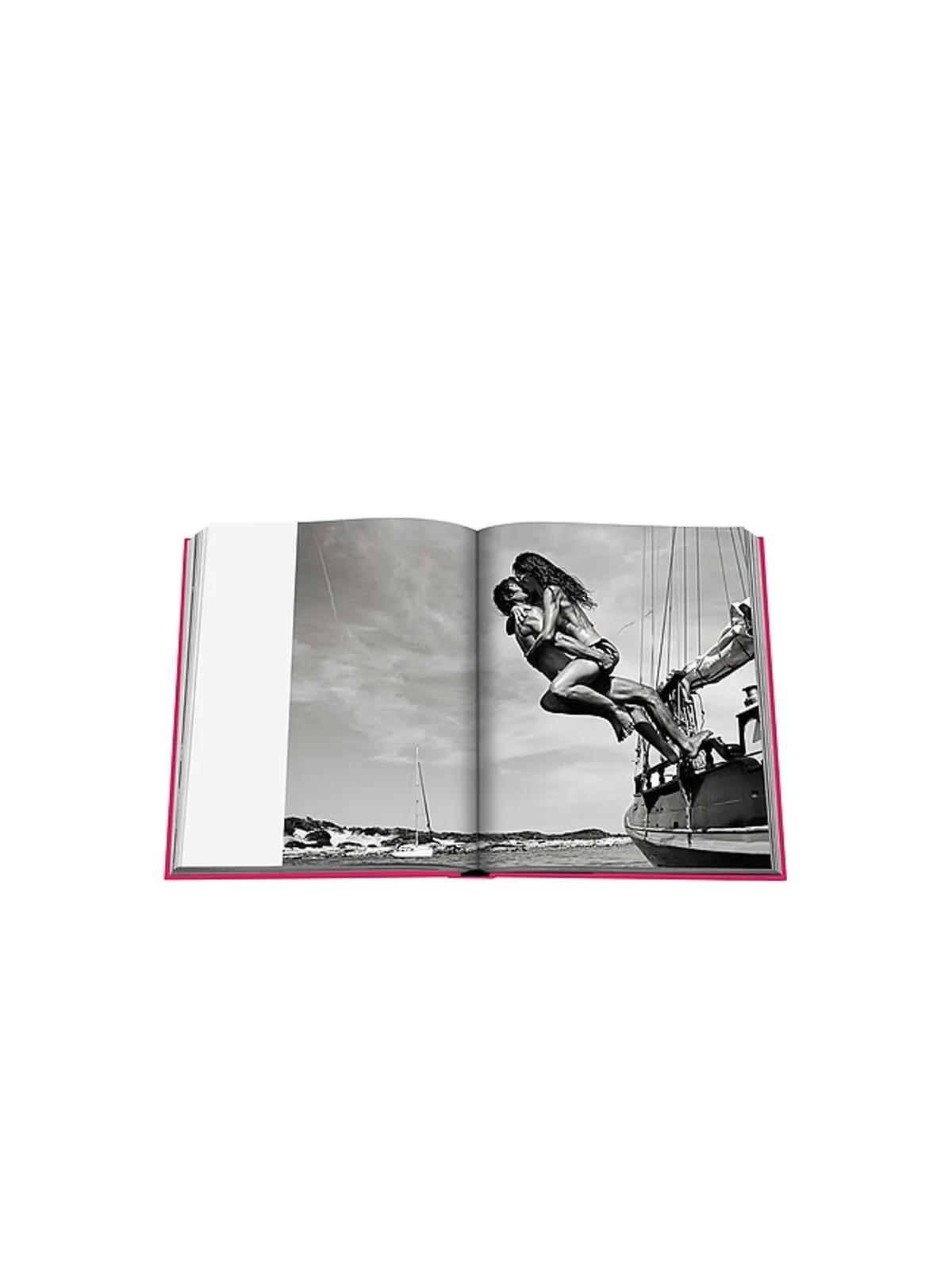 Assouline IBIZA BOHEMIA 本 - 画像8