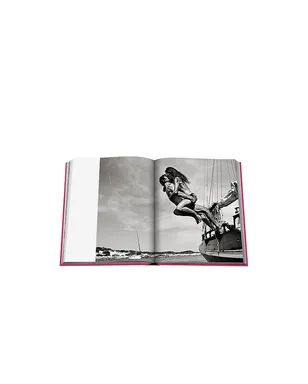 Assouline IBIZA BOHEMIA 本 - サムネイル8