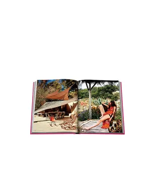 Assouline IBIZA BOHEMIA 本 - サムネイル9