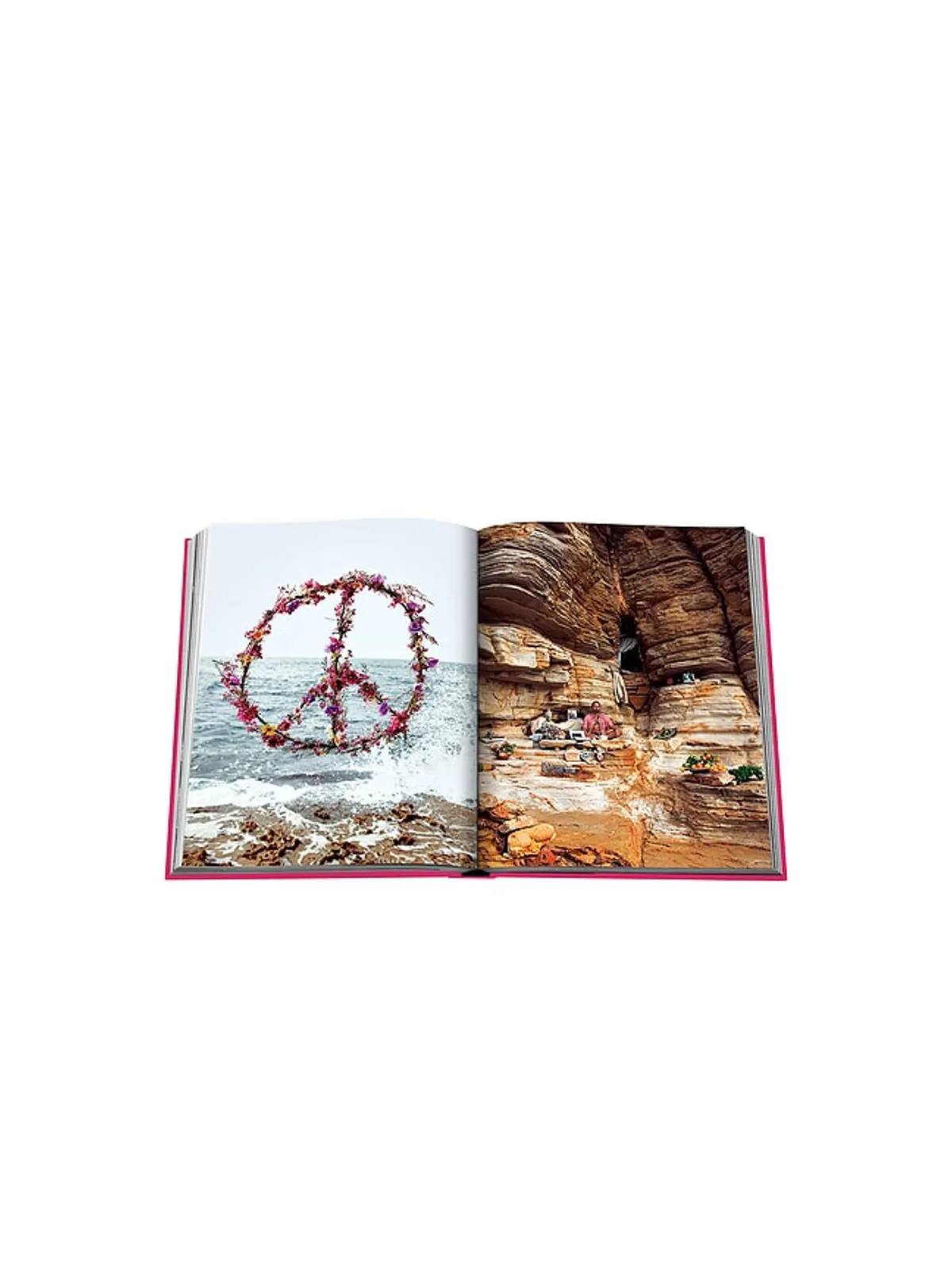 Assouline IBIZA BOHEMIA 本 - 画像4