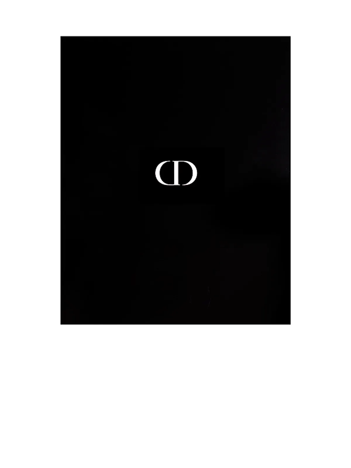 Assouline DIOR BY RAF SIMONS 本 - 画像2