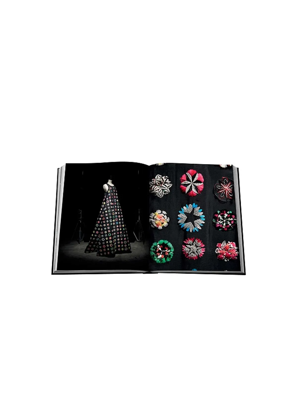 Assouline DIOR BY RAF SIMONS 本 - 画像11