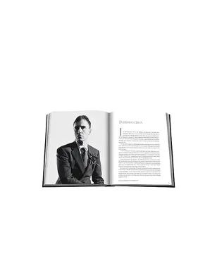 Assouline DIOR BY RAF SIMONS 本 - サムネイル3