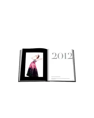 Assouline DIOR BY RAF SIMONS 本 - サムネイル4
