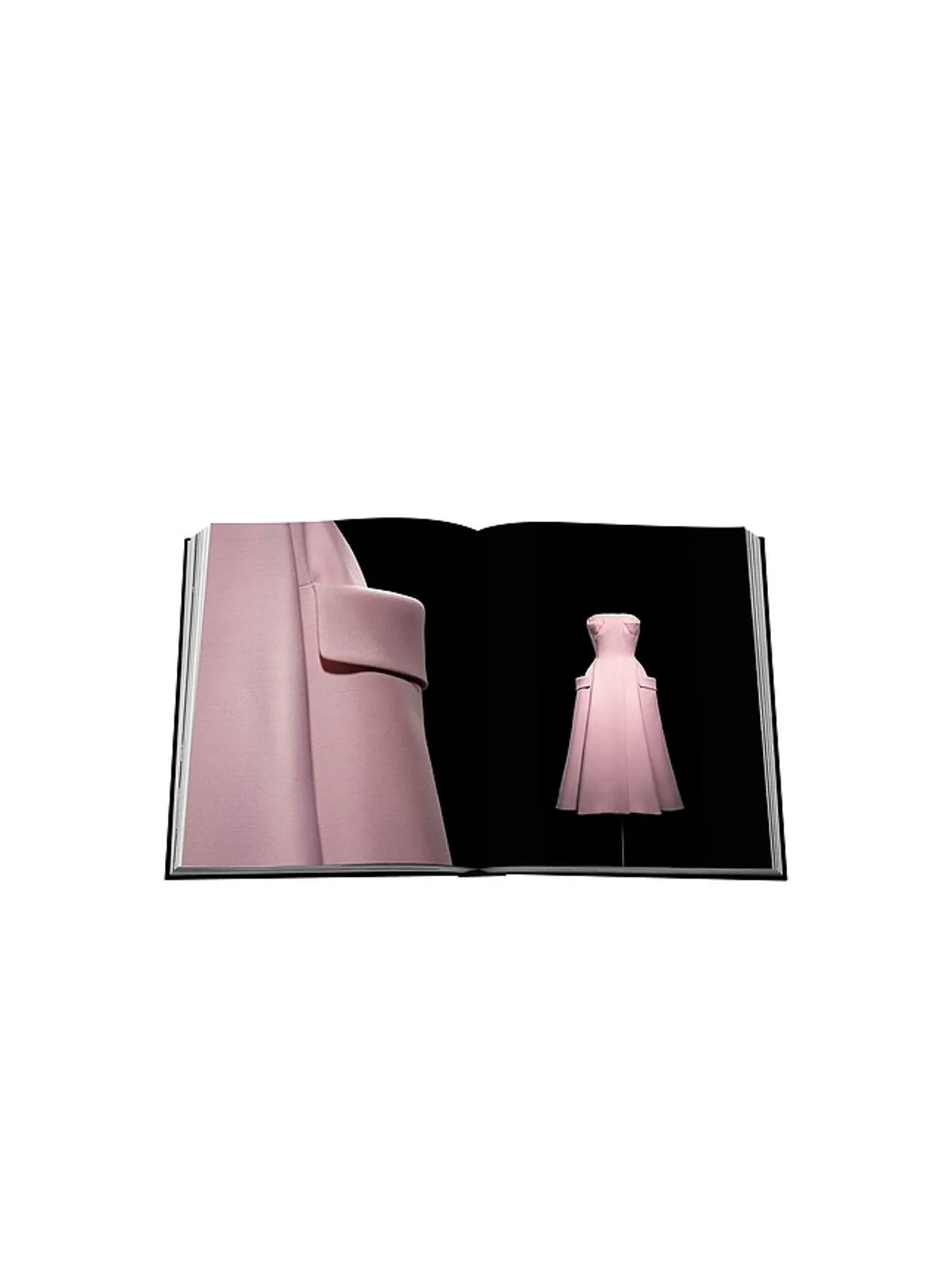 Assouline DIOR BY RAF SIMONS 本 - 画像5