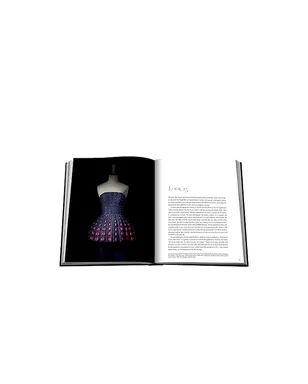 Assouline DIOR BY RAF SIMONS 本 - サムネイル6