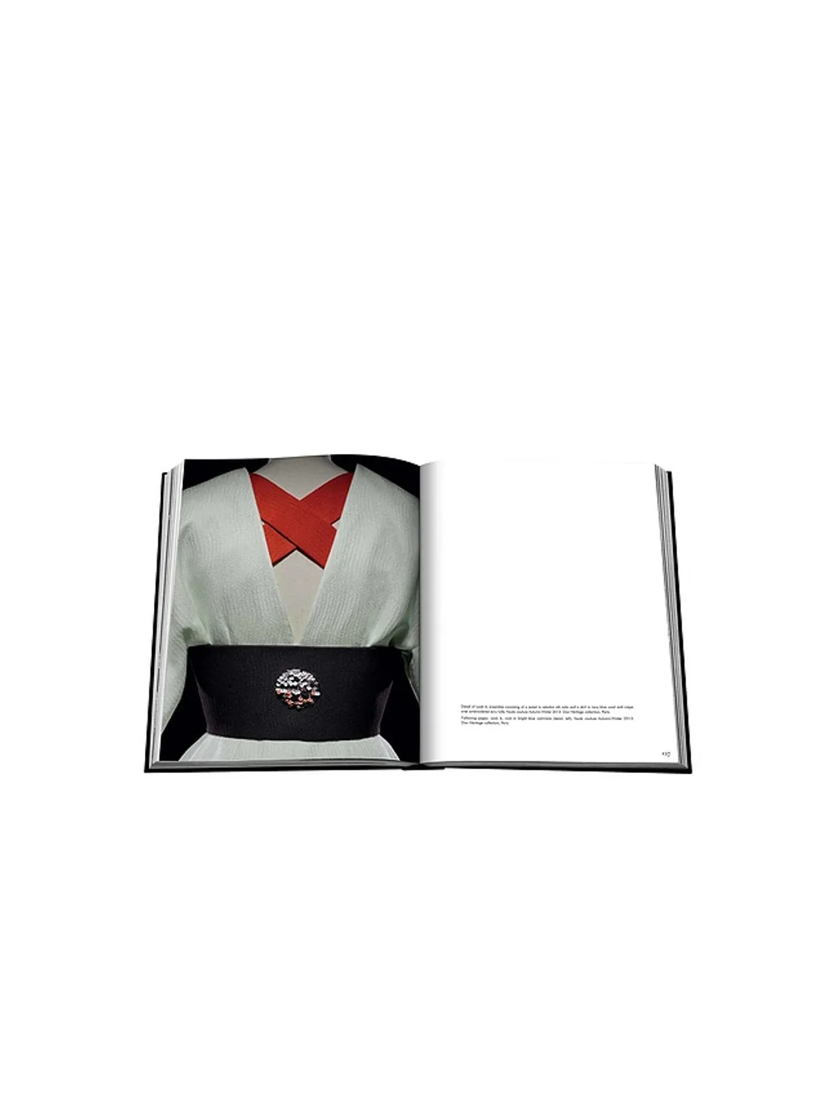 Assouline DIOR BY RAF SIMONS 本 - 画像8