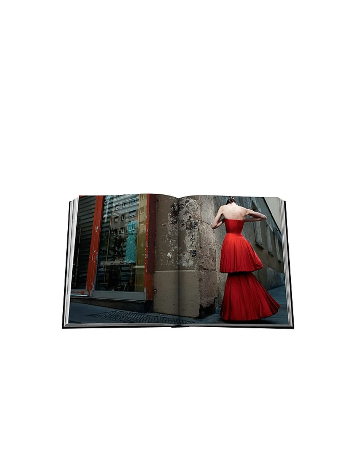 Assouline DIOR BY RAF SIMONS 本 - 画像10