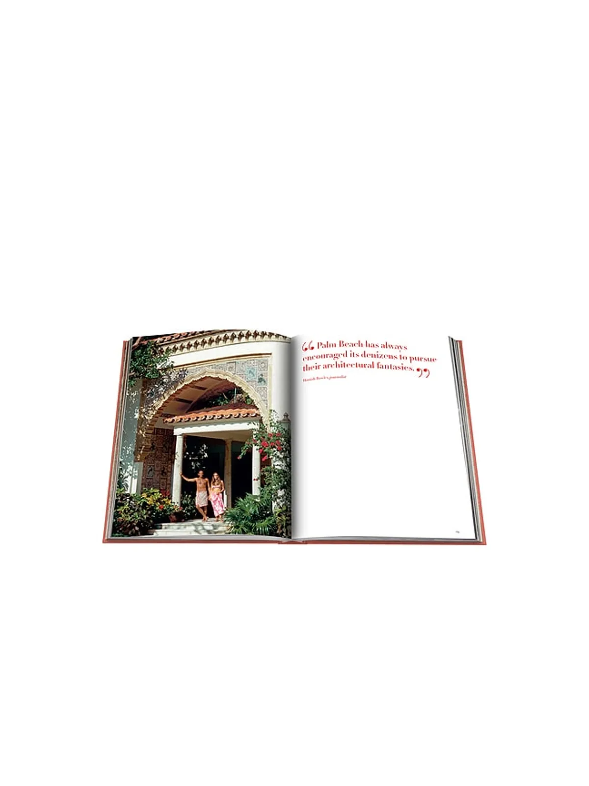Assouline PALM BEACH 本 - 画像7
