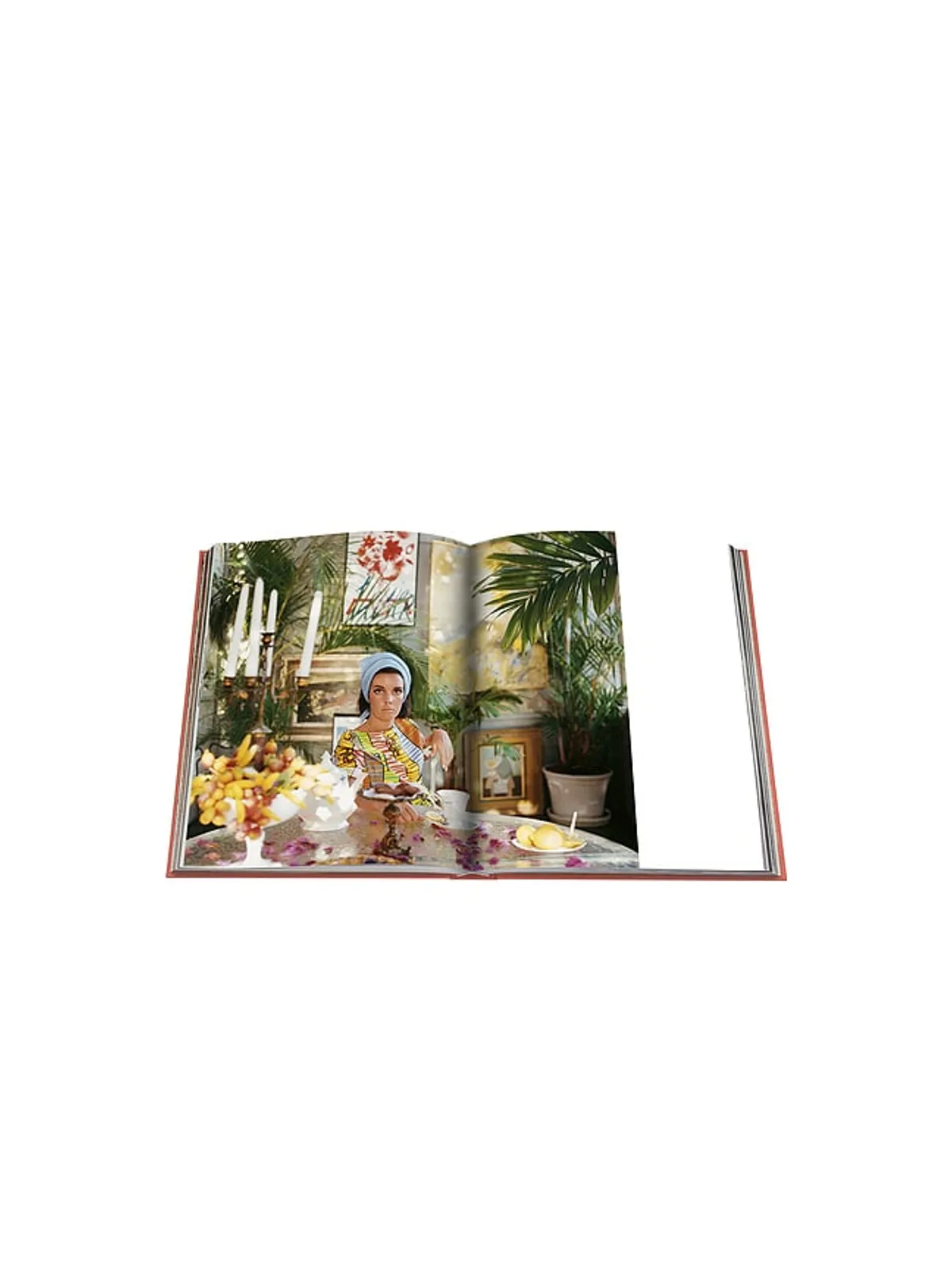 Assouline PALM BEACH 本 - 画像10