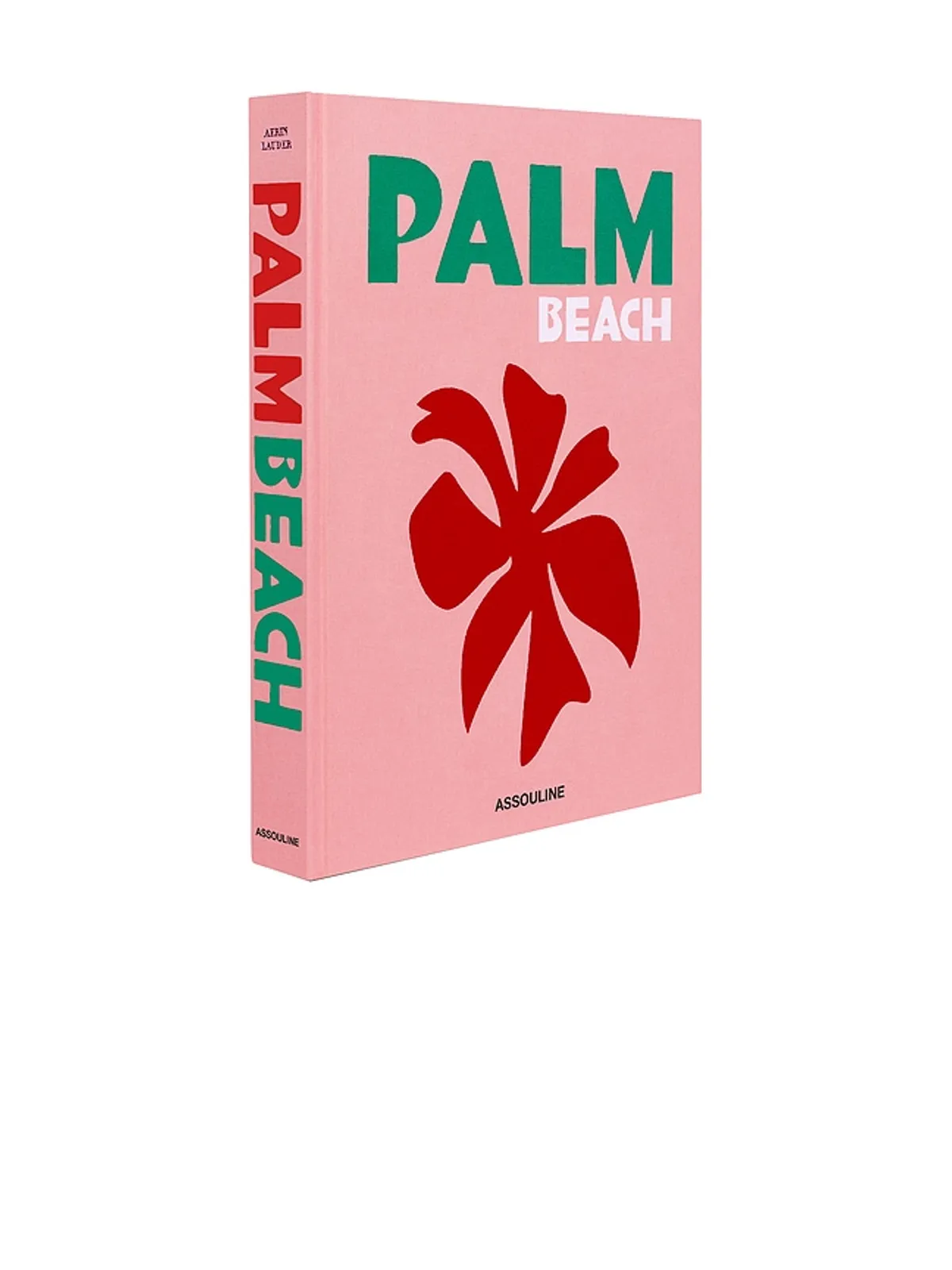Assouline PALM BEACH 本 - 画像3