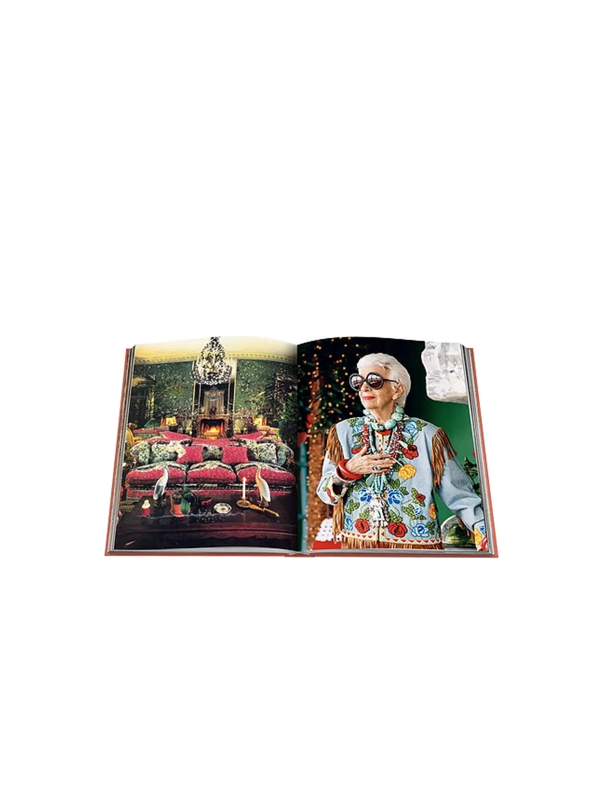Assouline PALM BEACH 本 - 画像4
