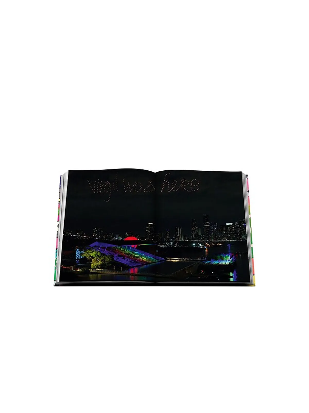 Assouline LOUIS VUITTON: VIRGIL ABLOH 本 - 画像4