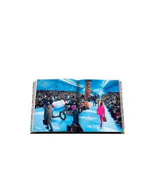 Assouline LOUIS VUITTON: VIRGIL ABLOH 本 - サムネイル6