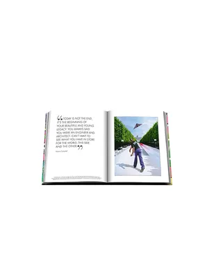 Assouline LOUIS VUITTON: VIRGIL ABLOH 本 - サムネイル9