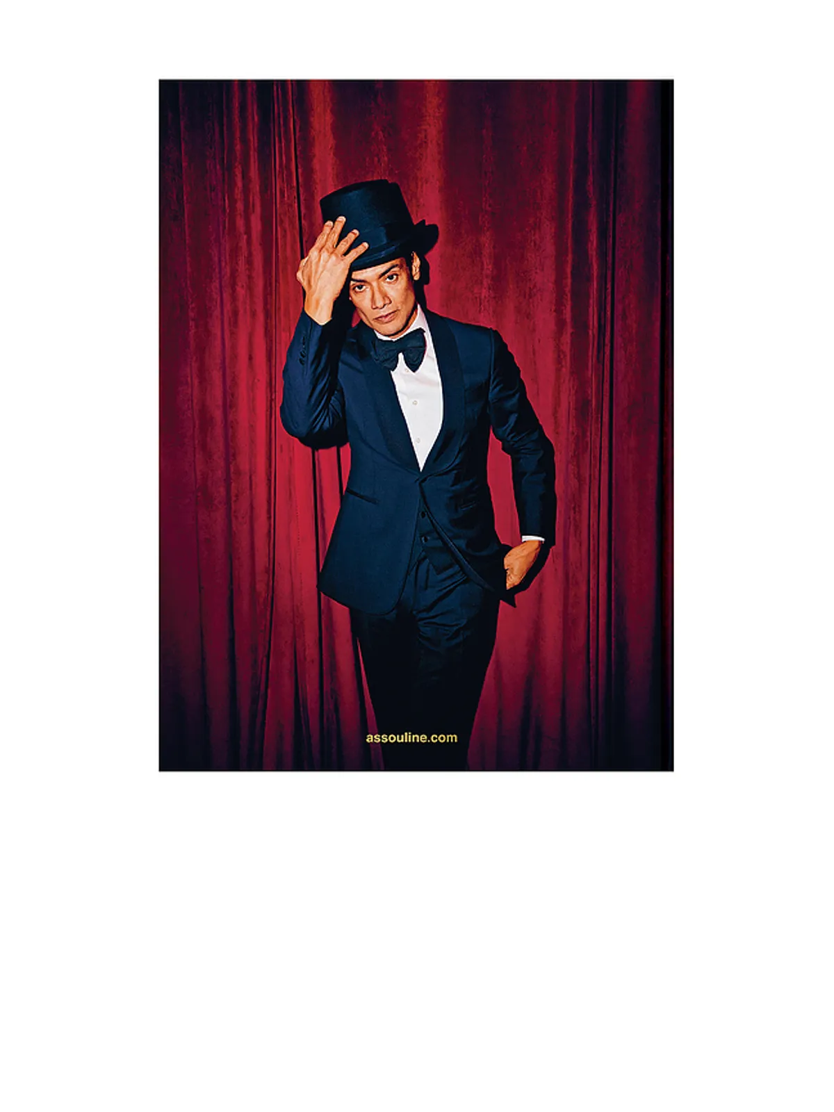 Assouline NEW YORK CHIC 本 - 画像2