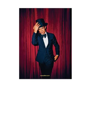 Assouline NEW YORK CHIC 本 - サムネイル2