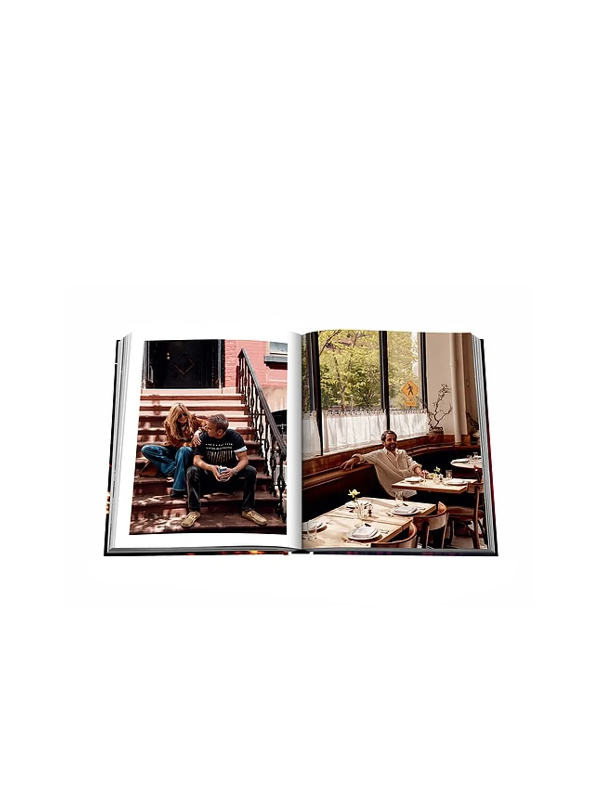 Assouline NEW YORK CHIC 本 - 画像4
