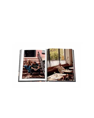Assouline NEW YORK CHIC 本 - サムネイル4