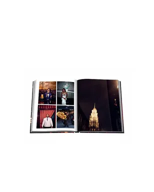 Assouline NEW YORK CHIC 本 - サムネイル5