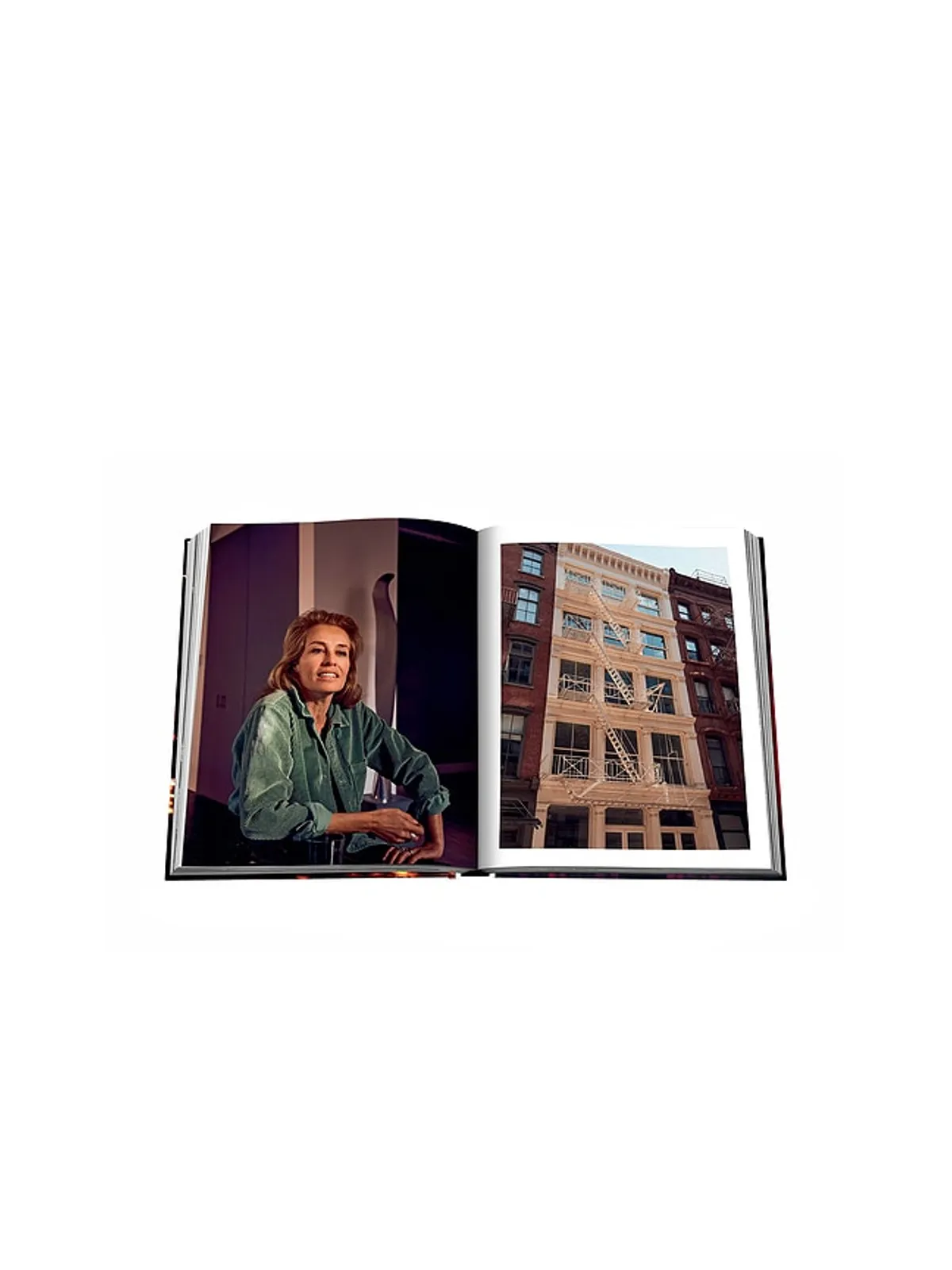Assouline NEW YORK CHIC 本 - 画像7