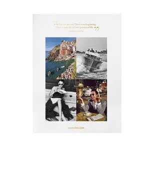 Assouline DOLCE VITA 本 - サムネイル2