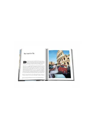 Assouline DOLCE VITA 本 - サムネイル4